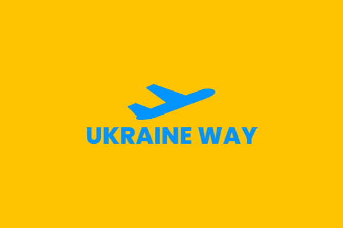 UkraineWay.com